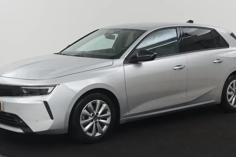 Opel Astra (2023)