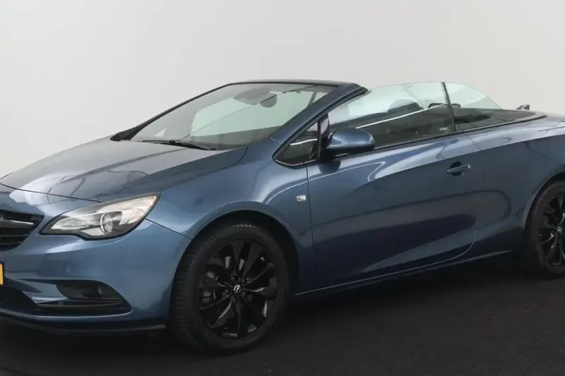 Opel Cascada (2016)