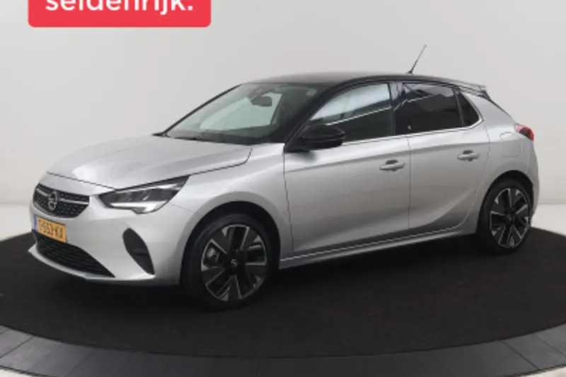 Opel Corsa-e (2023)