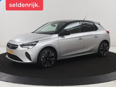Opel Corsa-e (2023) — foto 1