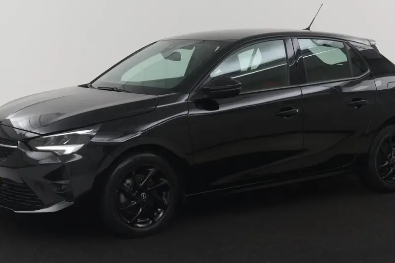 Opel Corsa (2021)