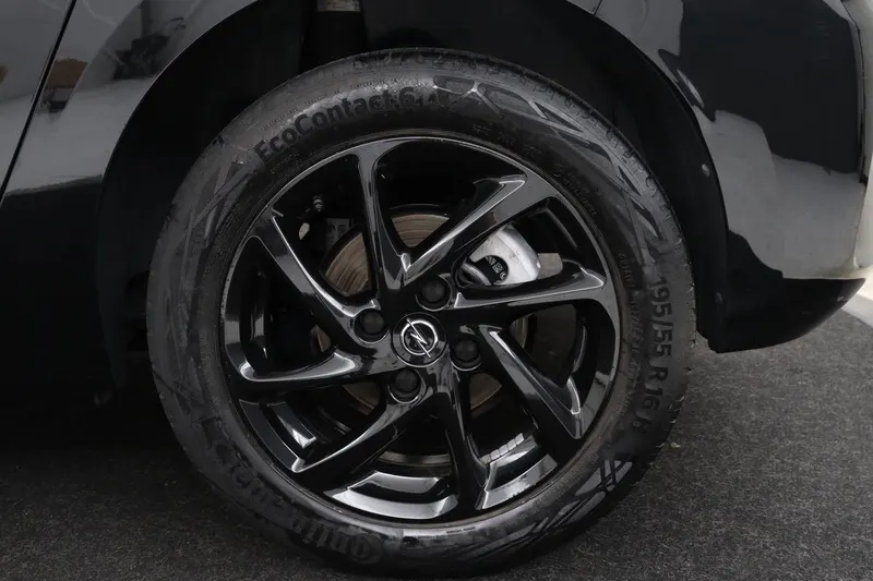 Opel Corsa (2021)