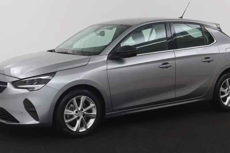 Opel Corsa (2021)