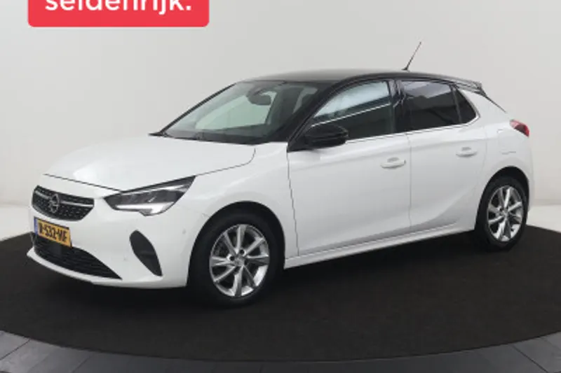 Opel Corsa (2022)