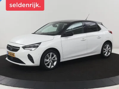 Opel Corsa (2022) — foto 1