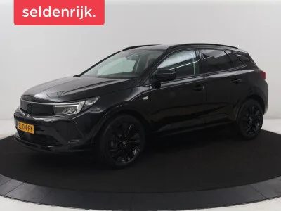 Opel Grandland (2023) — foto 1