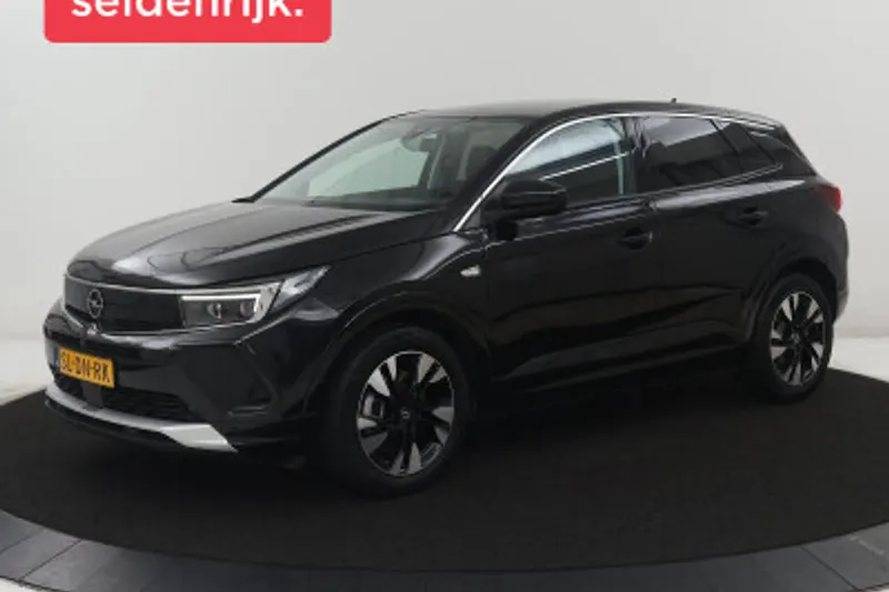 Opel Grandland (2023)