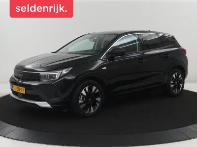 Opel Grandland (2023) — foto 1