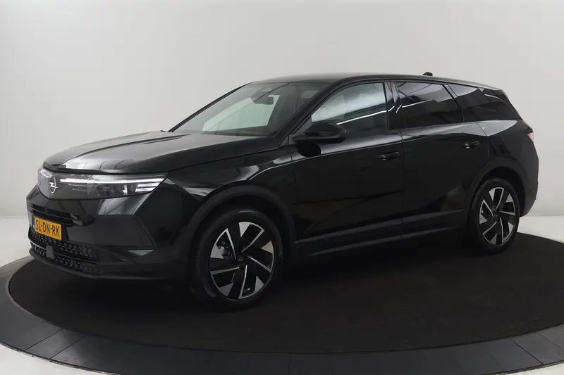Opel Grandland (2025)