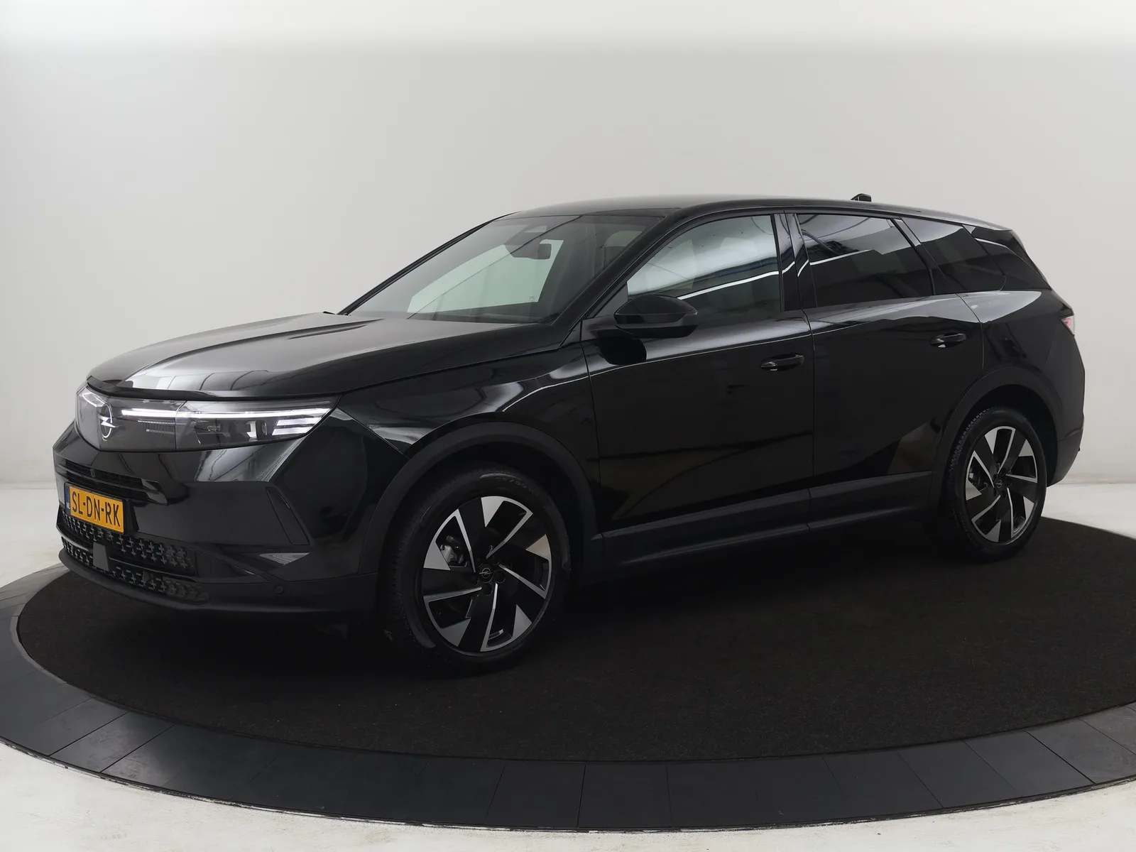 Opel Grandland (2025) — foto 1