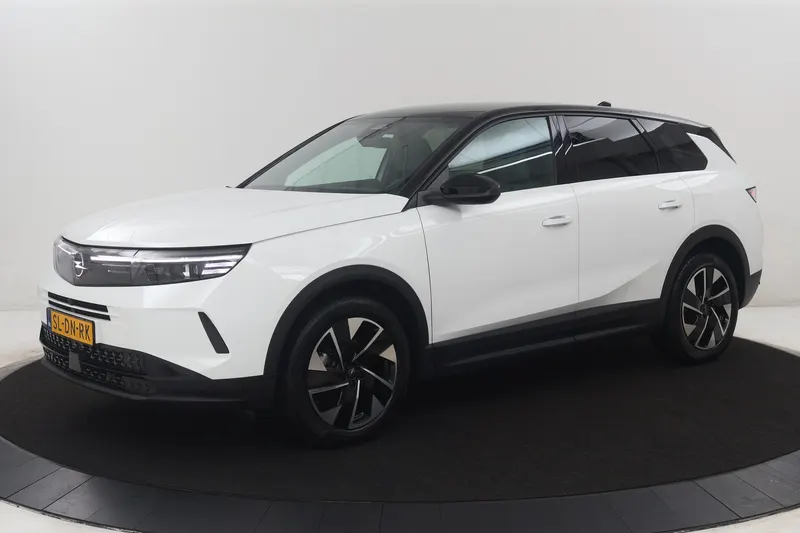 Opel Grandland (2025)