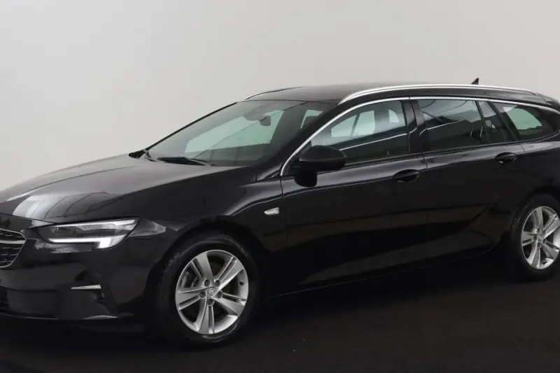 Opel Insignia (2021)
