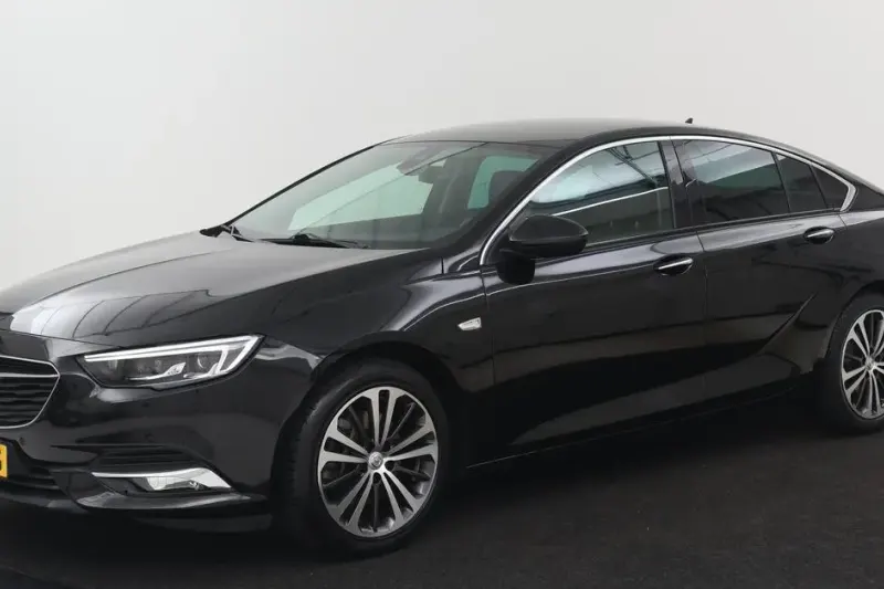 Opel Insignia (2019)