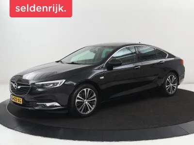 Opel Insignia (2019) — foto 1