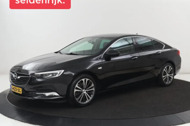 Opel Insignia (2019)