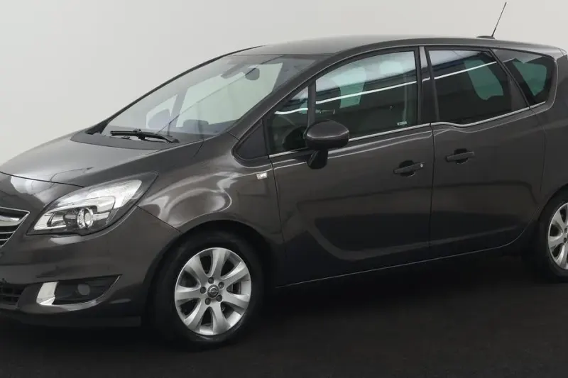 Opel Meriva (2016)