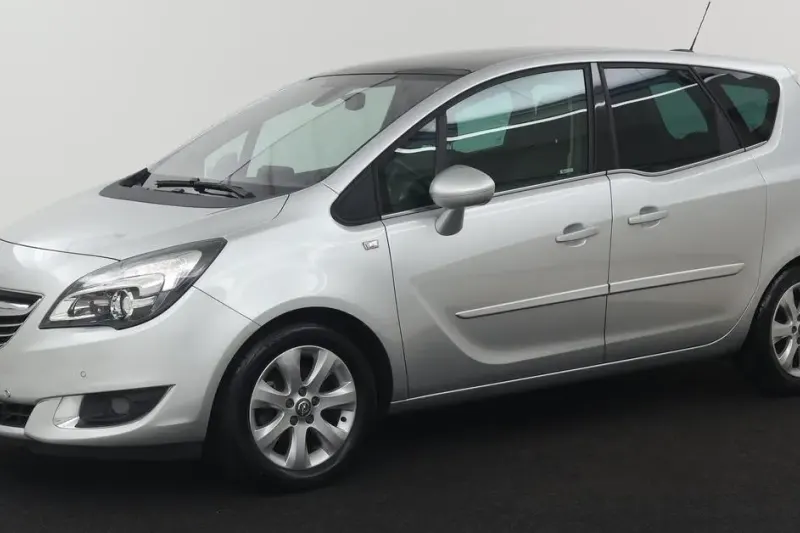 Opel Meriva (2016)