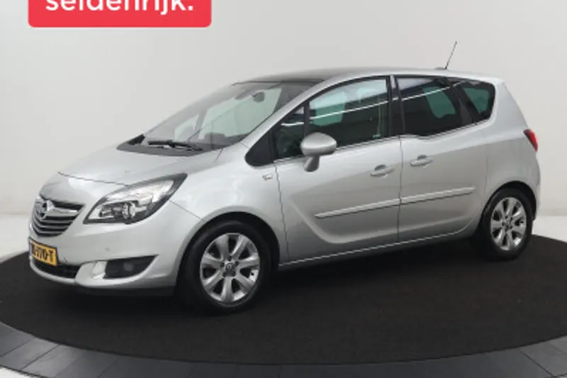 Opel Meriva (2016)