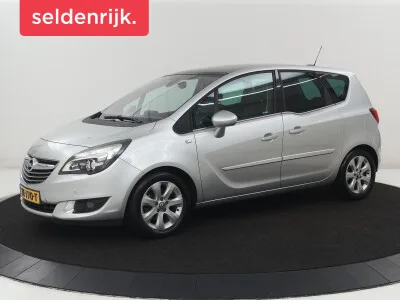 Opel Meriva (2016) — foto 1