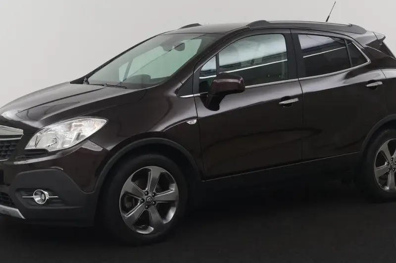 Opel Mokka (2014)