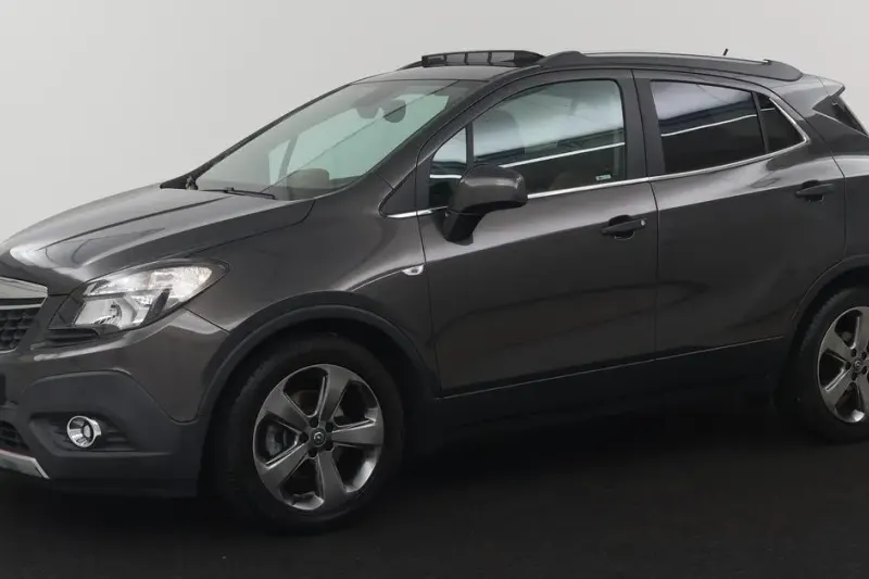 Opel Mokka (2016)