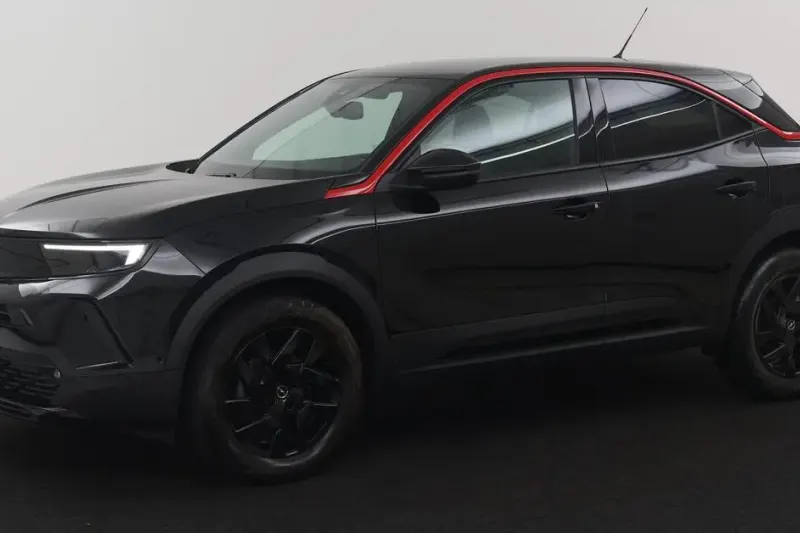 Opel Mokka (2022)