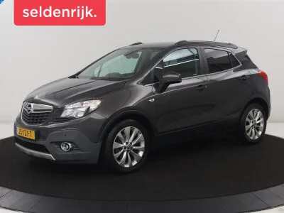 Opel Mokka (2016) — foto 1