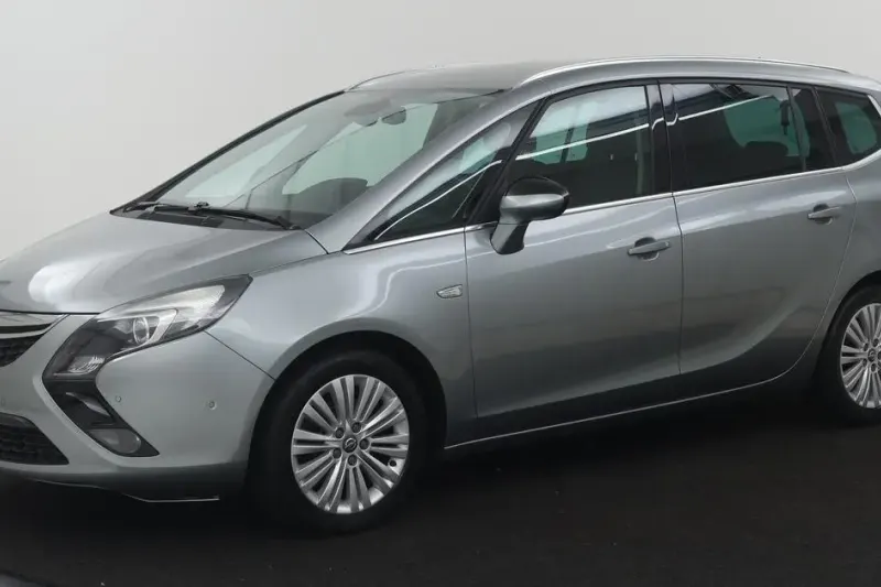 Opel Zafira (2013)