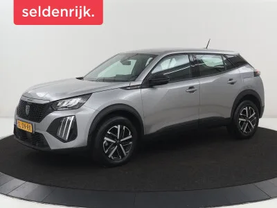 Peugeot 2008 (2025) — foto 1