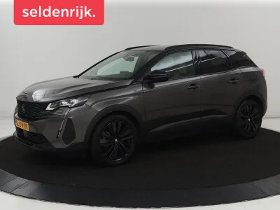 Peugeot 3008 (2021) — foto 1