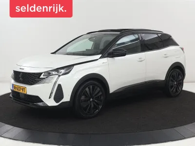 Peugeot 3008 (2021) — foto 1