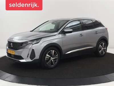 Peugeot 3008 (2021) — foto 1