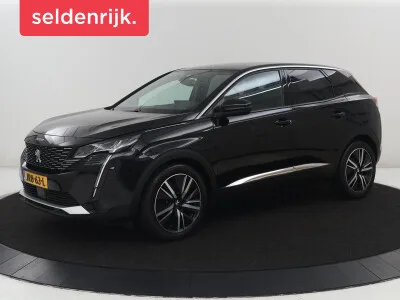 Peugeot 3008 (2024) — foto 1