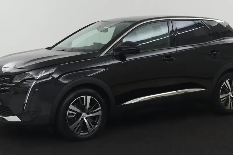 Peugeot 3008 (2022)