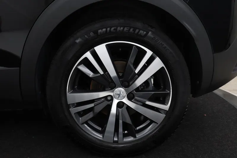 Peugeot 3008 (2022)