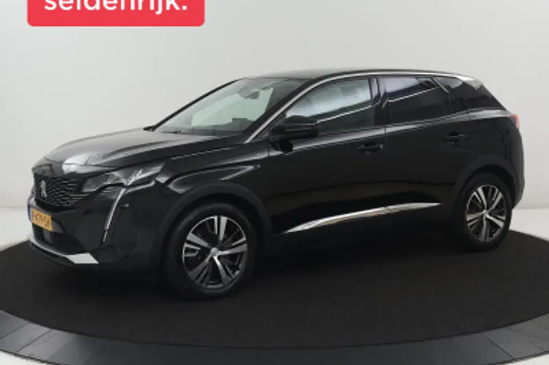 Peugeot 3008 (2022)