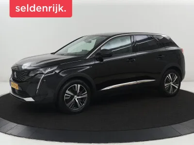 Peugeot 3008 (2022) — foto 1