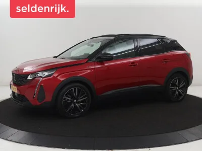 Peugeot 3008 (2023) — foto 1