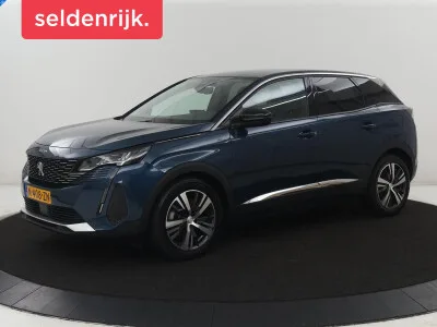 Peugeot 3008 (2022) — foto 1