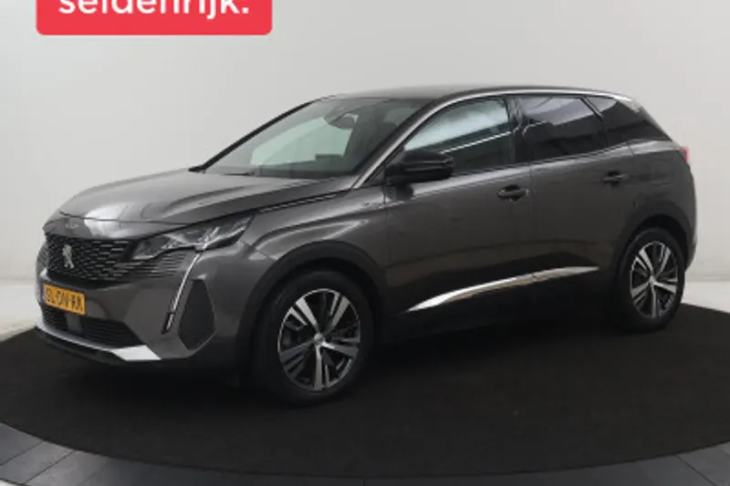Peugeot 3008 (2023)