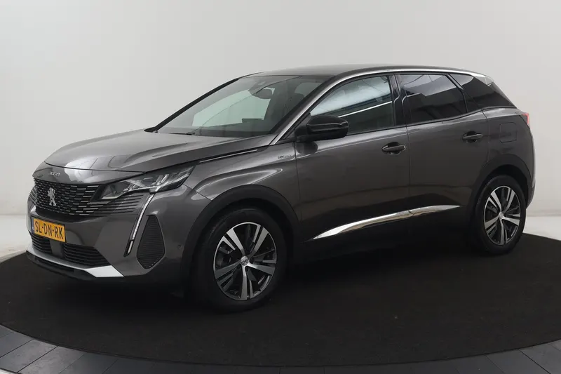 Peugeot 3008 (2023)