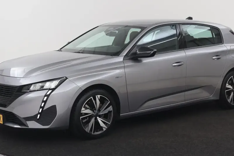 Peugeot 308 (2023)