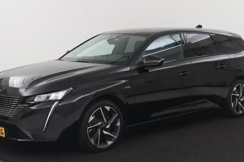 Peugeot 308 (2023)