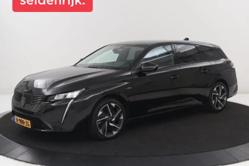 Peugeot 308 (2023)