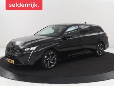 Peugeot 308 (2023) — foto 1