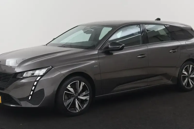 Peugeot 308 (2023)
