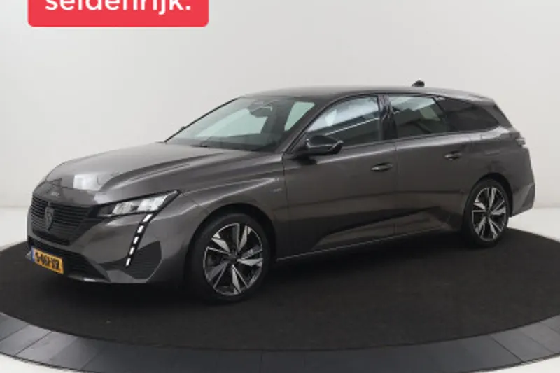 Peugeot 308 (2023)