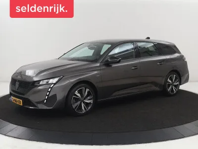 Peugeot 308 (2023) — foto 1
