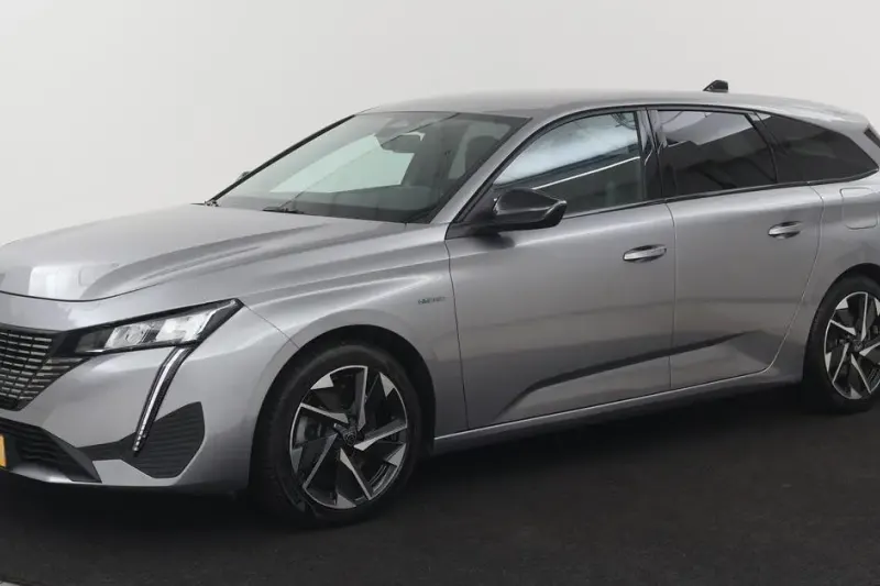 Peugeot 308 (2023)