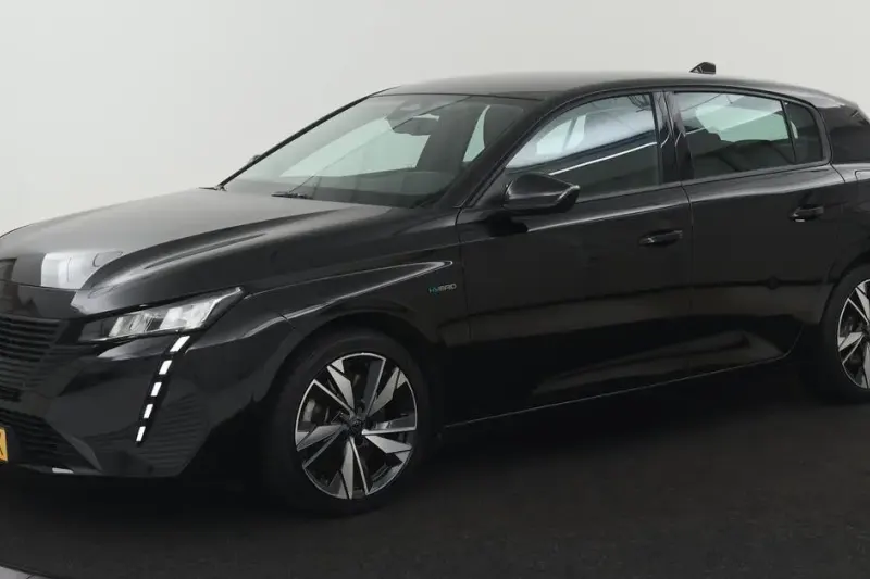 Peugeot 308 (2022)